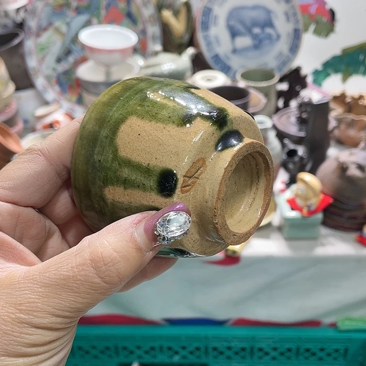 瓷片19.9发带瑕疵牌都是坏的4