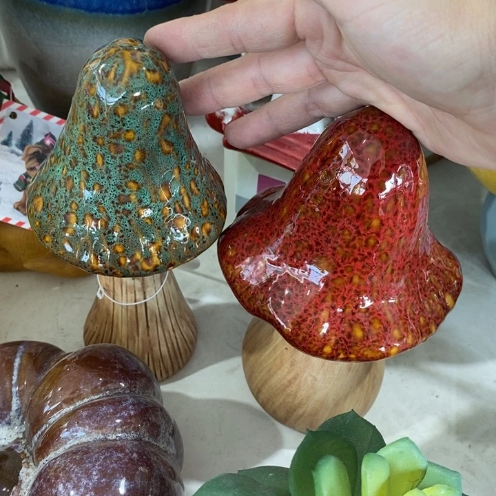 陶瓷树脂工艺摆件