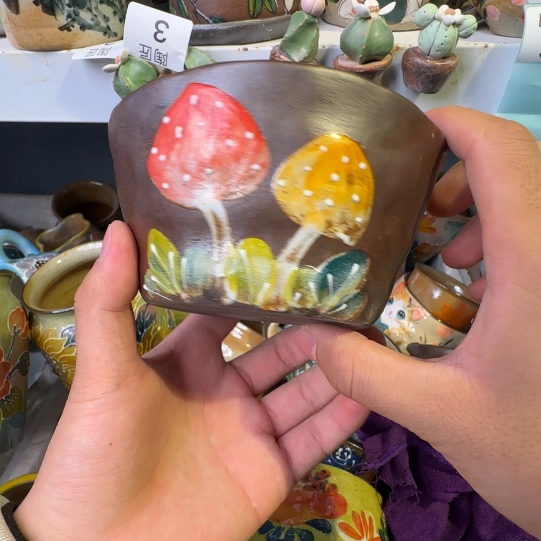 景德镇釉下彩正品发货）146