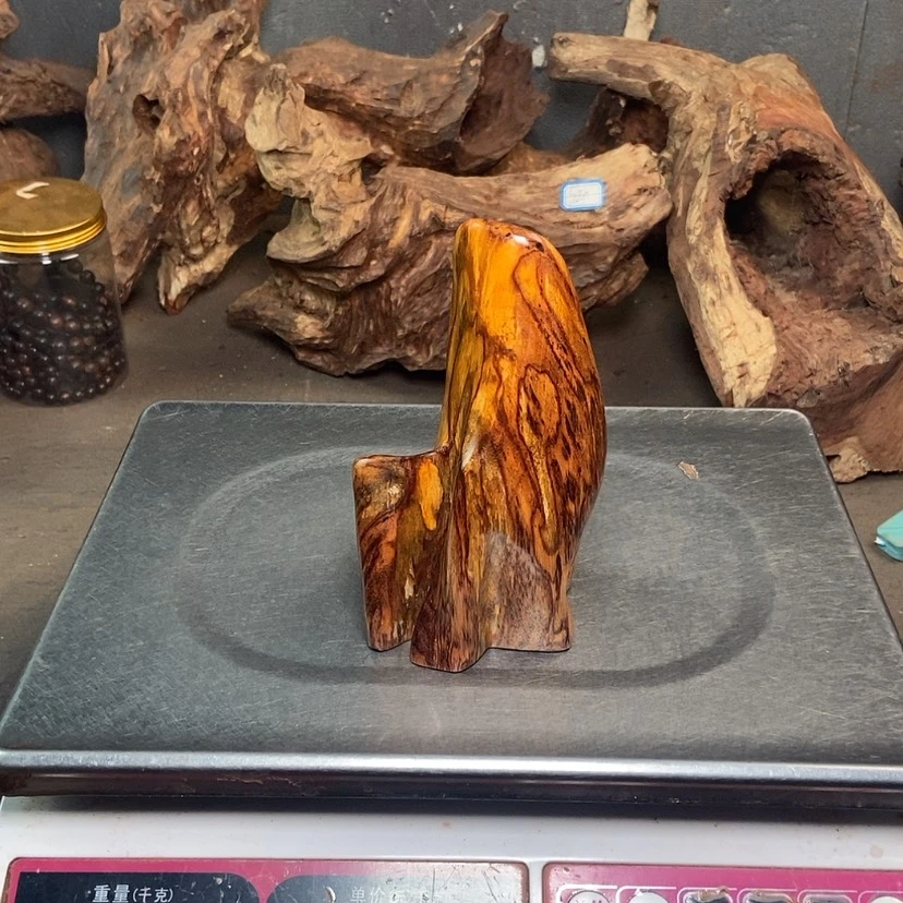 【闪购商品】黄花梨/降香黄檀用****7