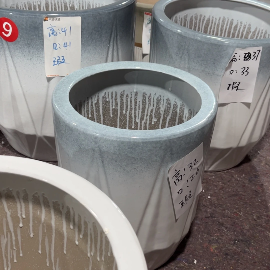 渐变钻石一套三个微瑕疵