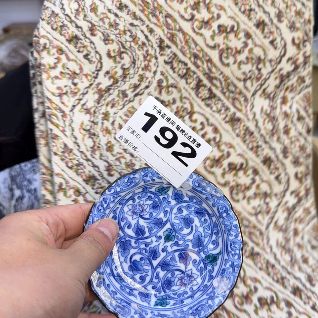 手工艺品琉璃小*宇小雨