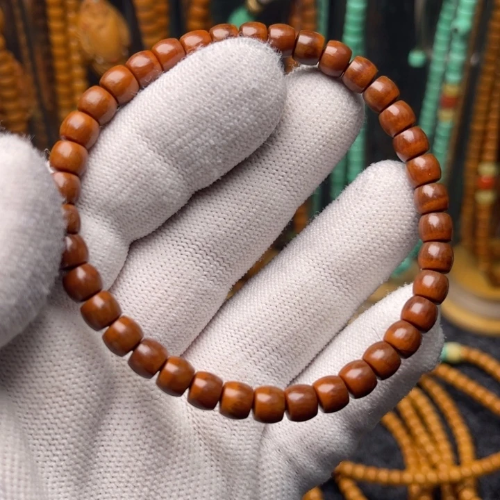 橄榄核吊坠哈哈哈