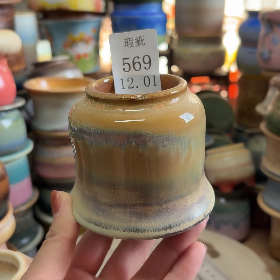 瓷片景德镇陶瓷手工制作