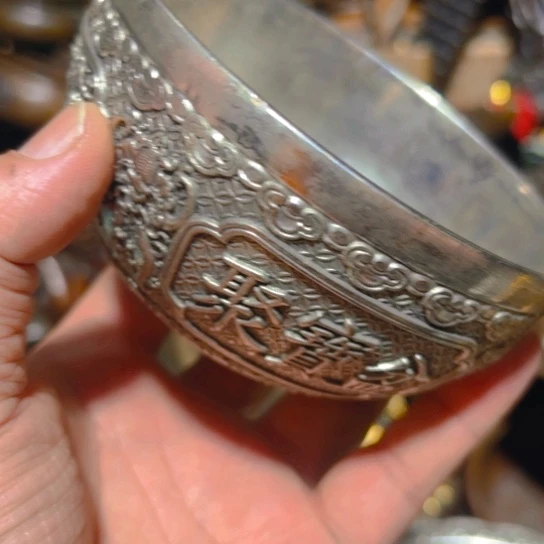 铜的 全清了 正常发货