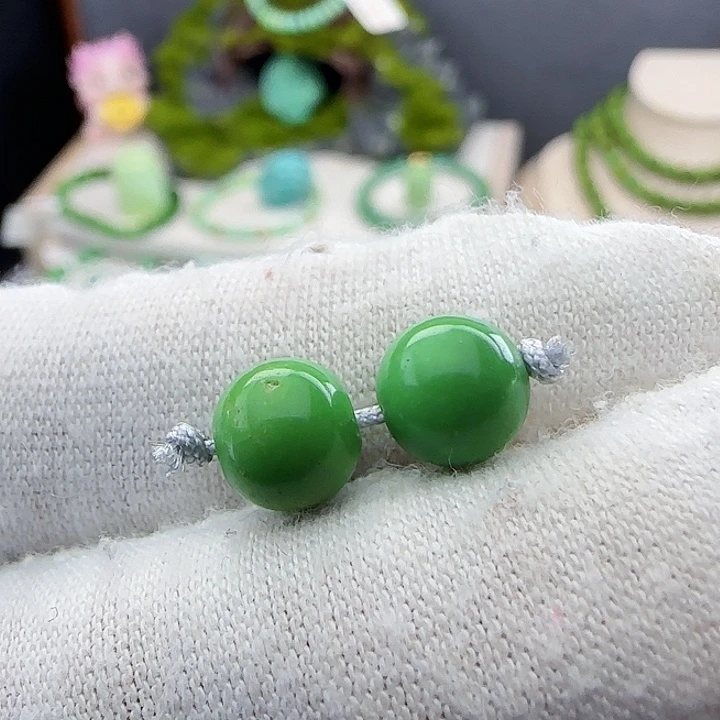 绿松石绿松石T未镶嵌