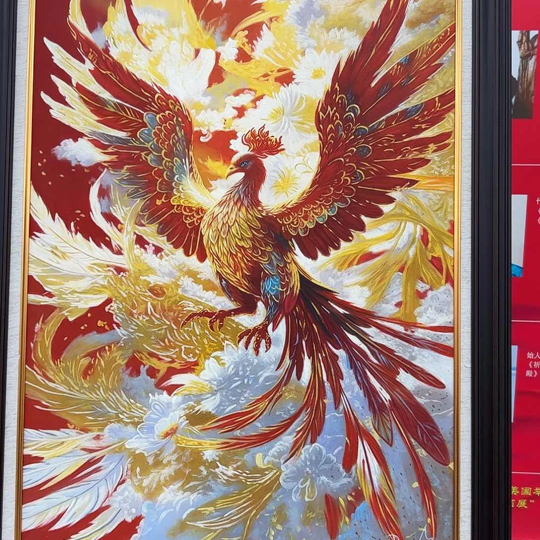 国画书法作品欣赏。书法作品