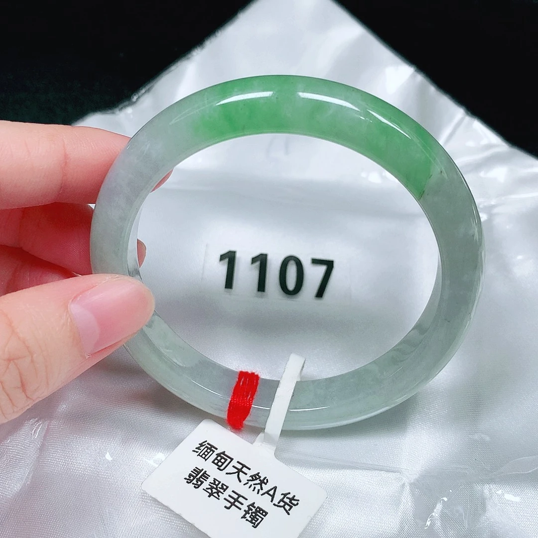 翡翠未镶嵌手镯翡翠手镯未镶嵌