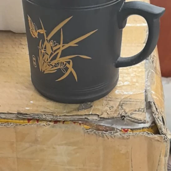茶杯紫砂紫砂杯 紫砂杯