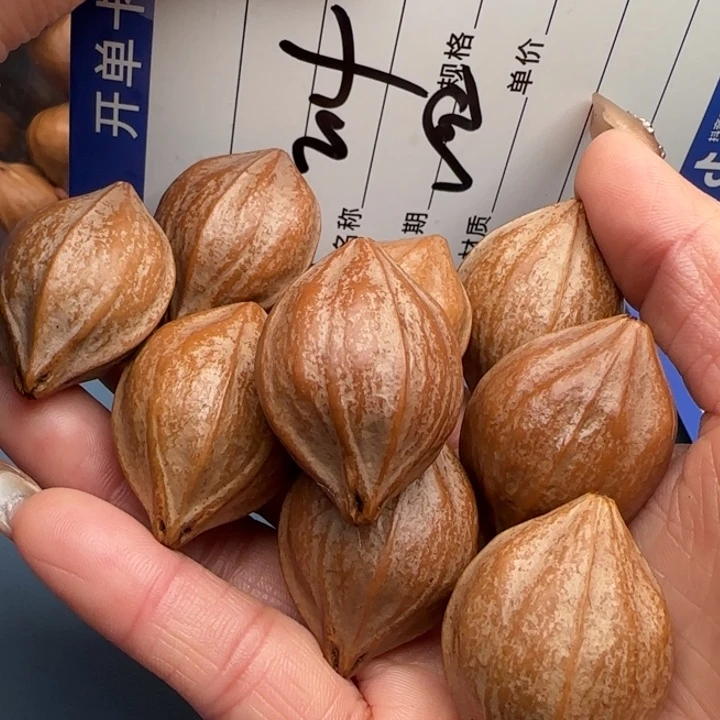 文***3手串橄榄核橄榄核