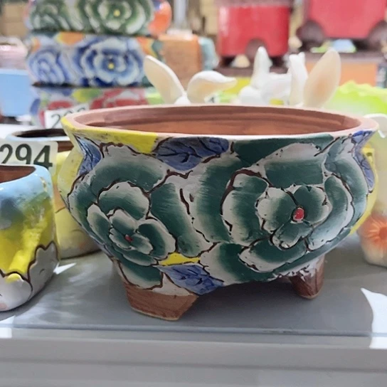 多肉植物花盆花盆