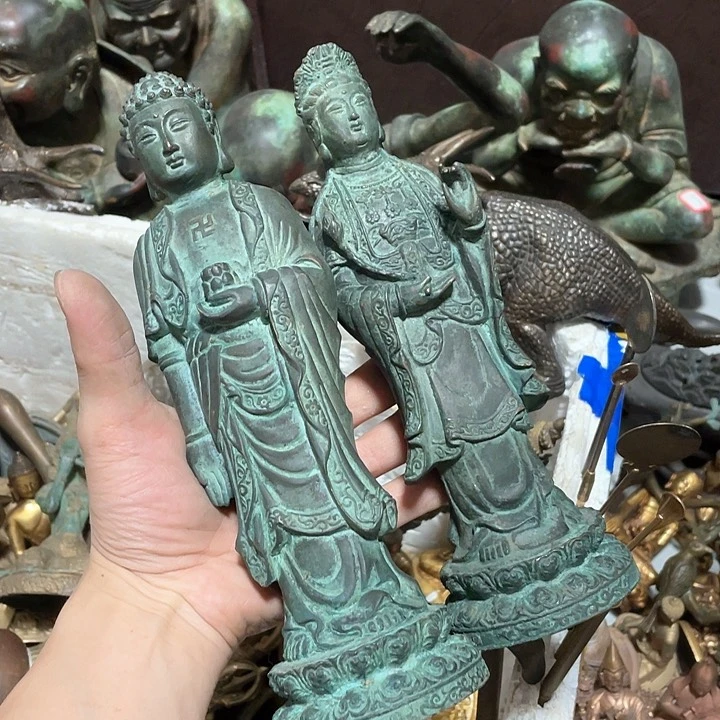 欧*金属制品黄铜工艺品