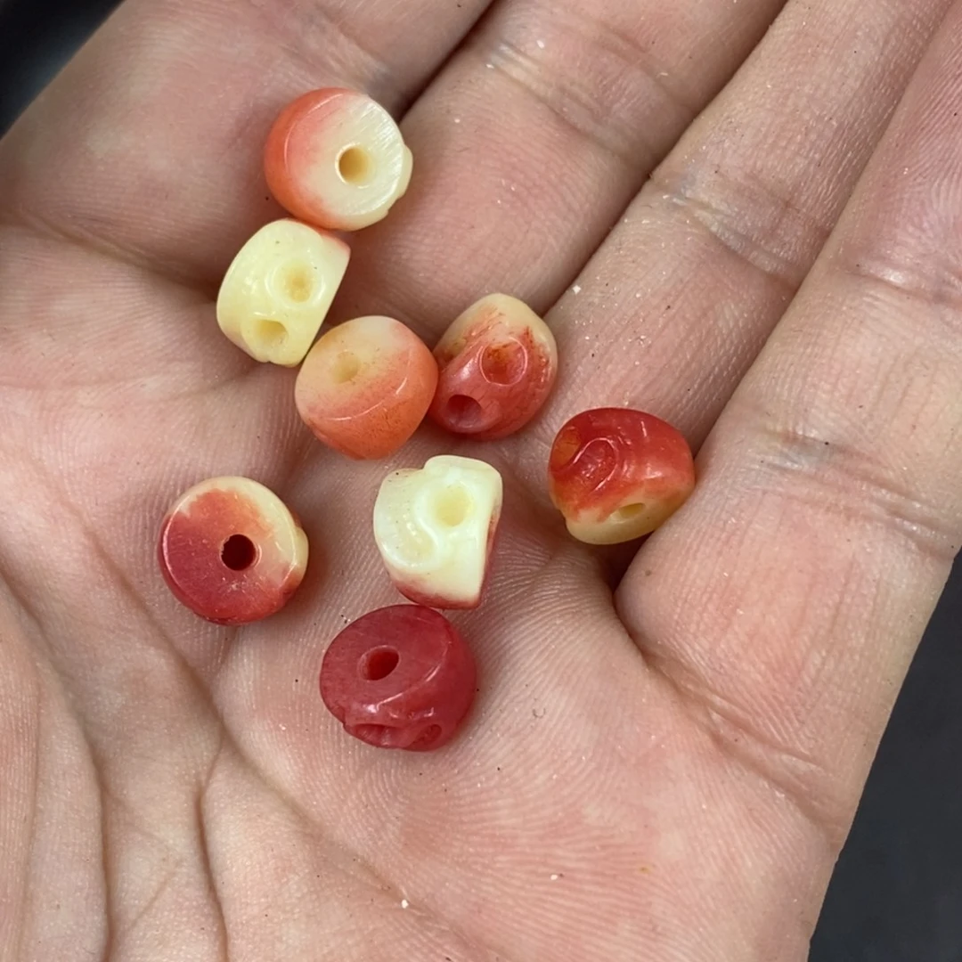 手串/手链驼骨配饰47一包