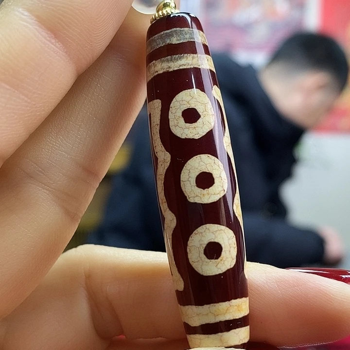 玛瑙/玉髓未镶嵌颈饰83