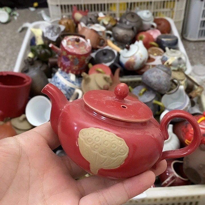 陶瓷艺术品及陶瓷制品