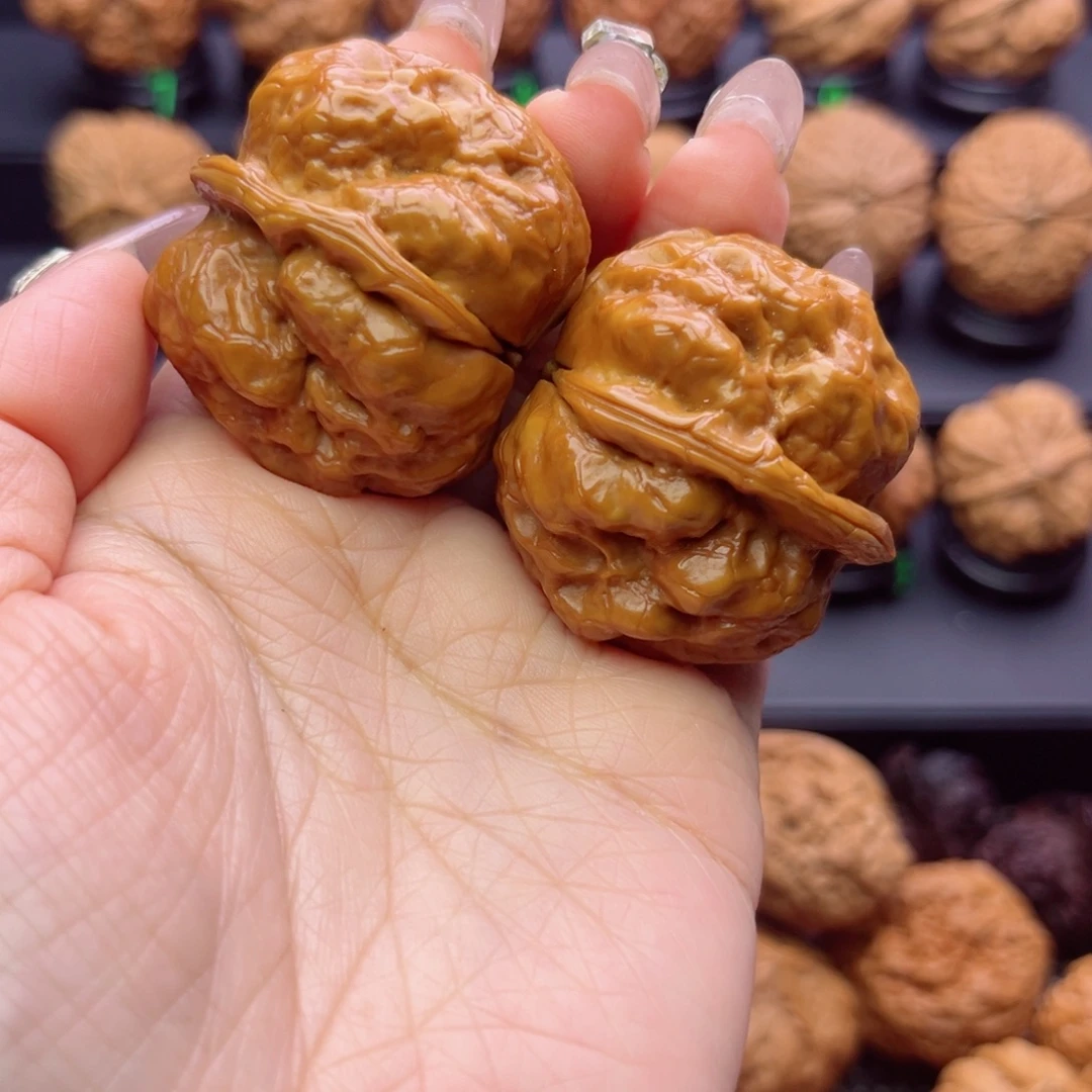 吊坠文玩核桃金蟾疙瘩包