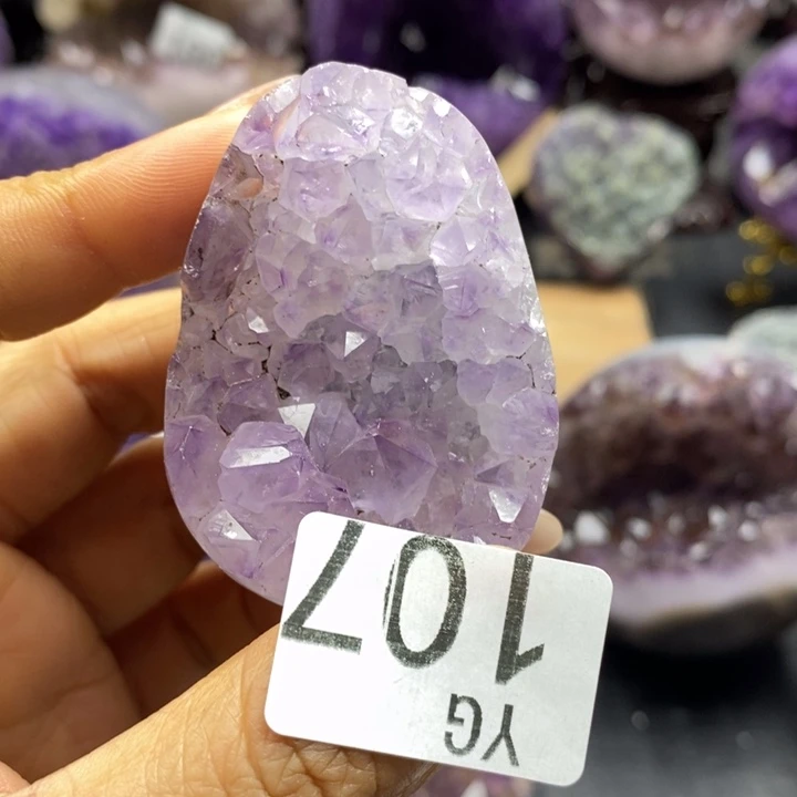 【闪购商品】未镶嵌水晶大型摆件（非配饰）