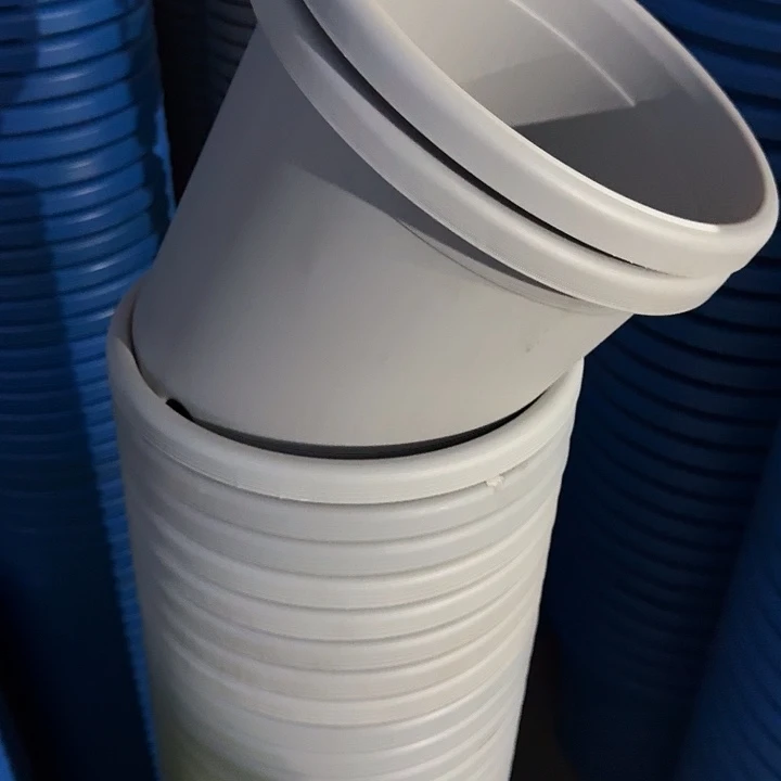 微瑕4#灰蓝色9个无托