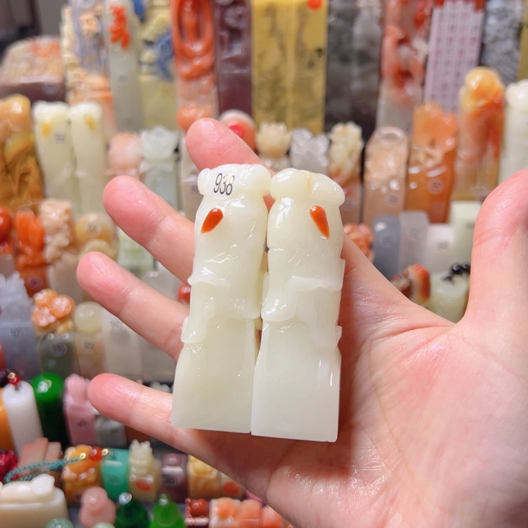 我***年包手工刻字包手工