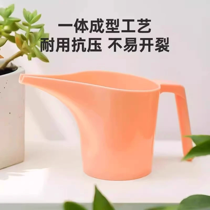 【热卖中】新款浇水壶浇花壶家用浇花神器加厚园艺养花壶尖嘴壶