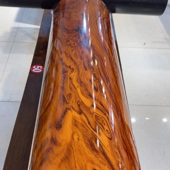 【闪购商品】花梨木类黄花梨横财