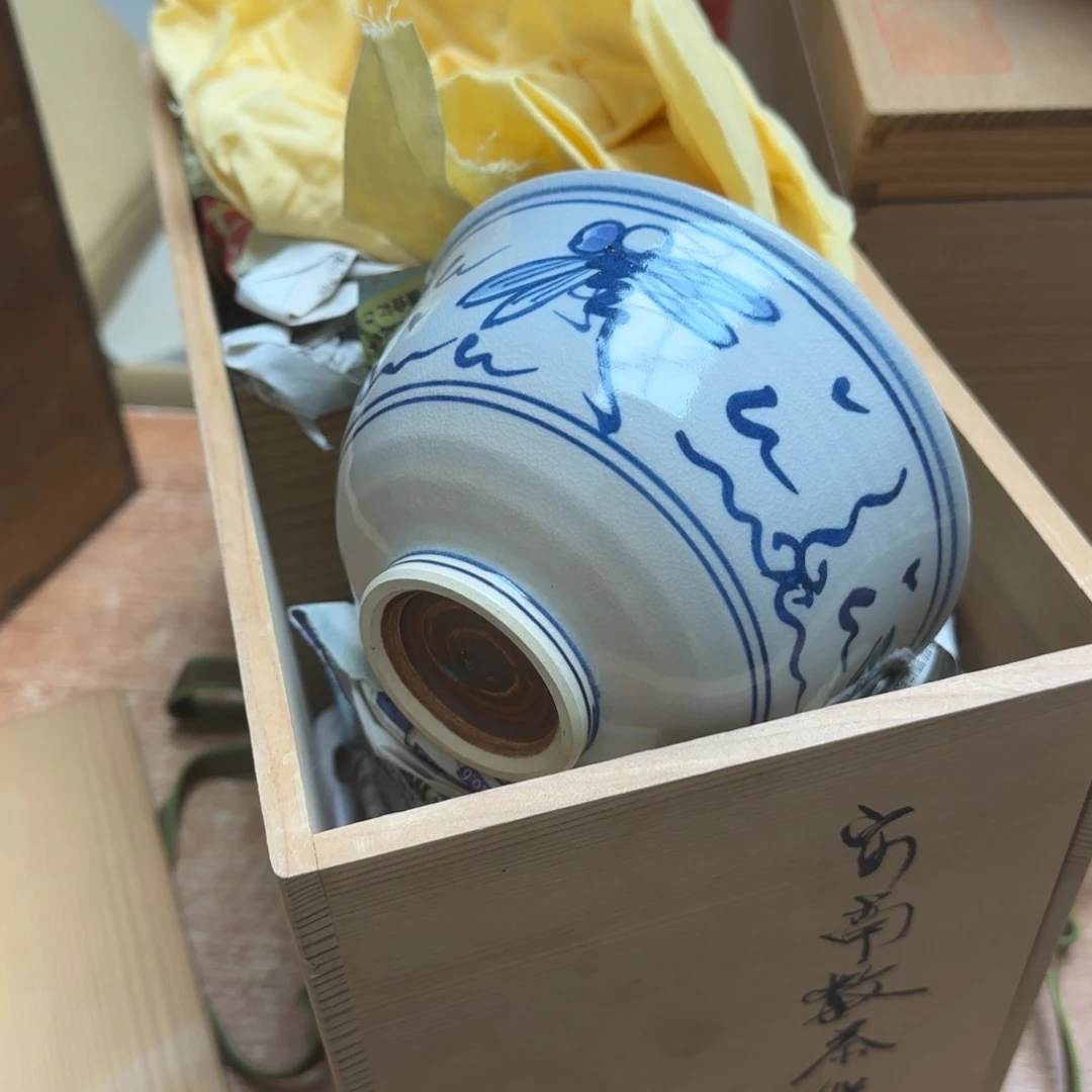 茶宠我也很开心呀