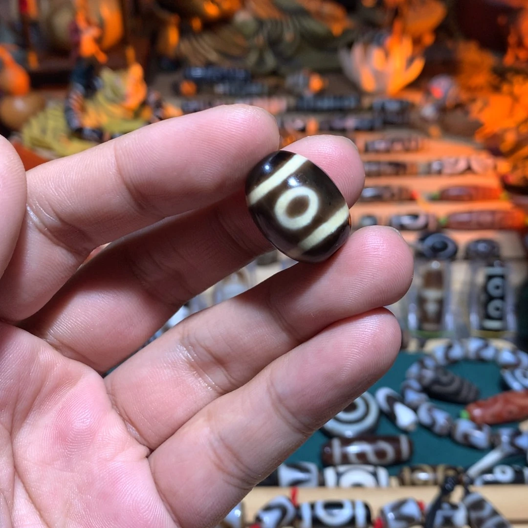 玛瑙/玉髓颈饰未镶嵌K****森