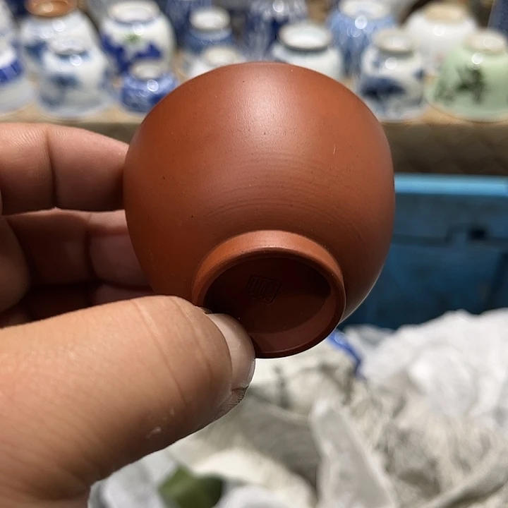 陶瓷茶玩榜第二十名