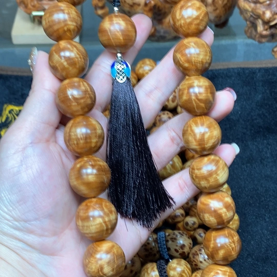 柏木（崖柏）太行崖柏2.0x23颗龙胆纹