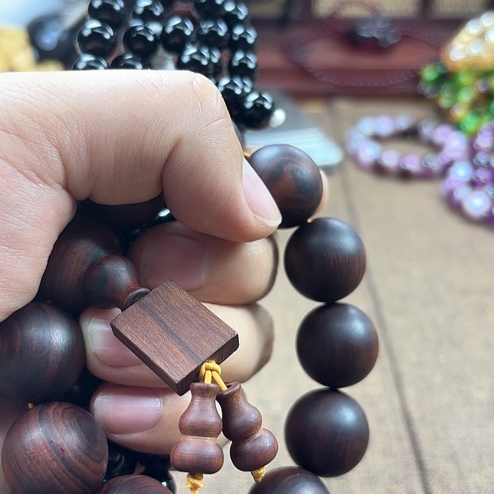 非洲紫檀（红花梨）288号卡10的108