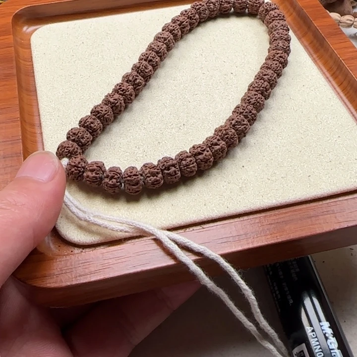 吊坠金刚菩提011……