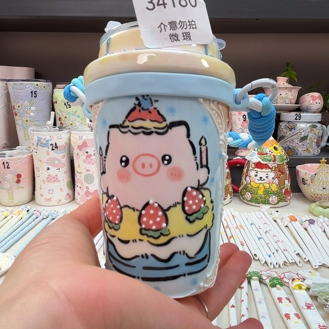 景德镇设计师款陶瓷