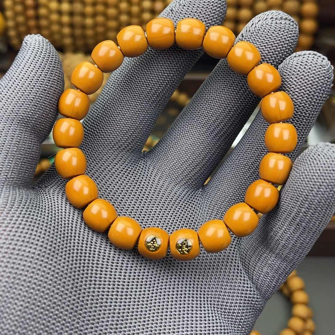 猴头核桃吊坠A****、猴头核桃舍得手串