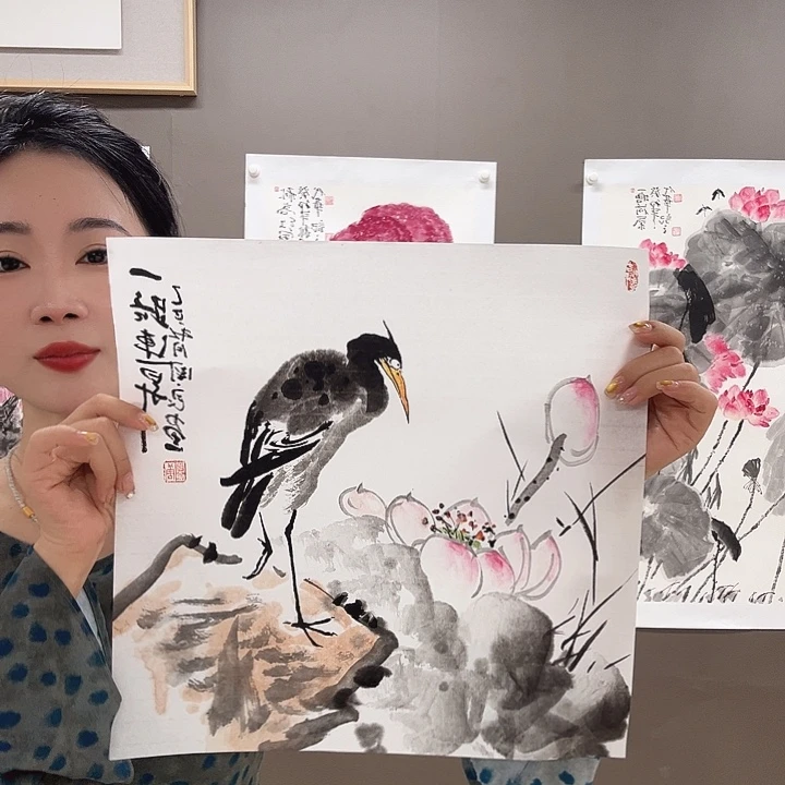 国画5555555555555555555