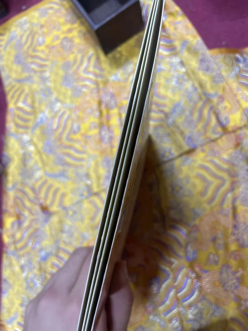 粮飘精品摆件链接