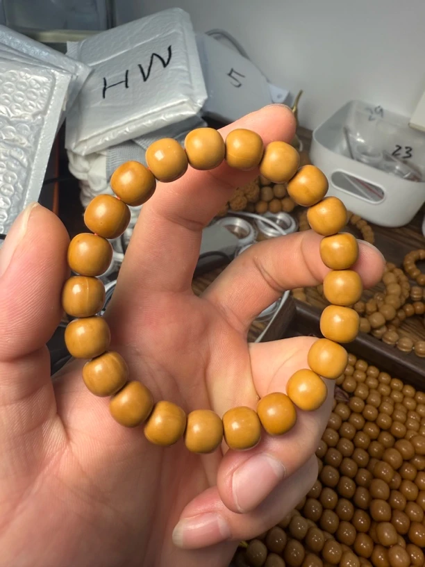 拐弯出品_猴头老型尺寸10+（微瑕）