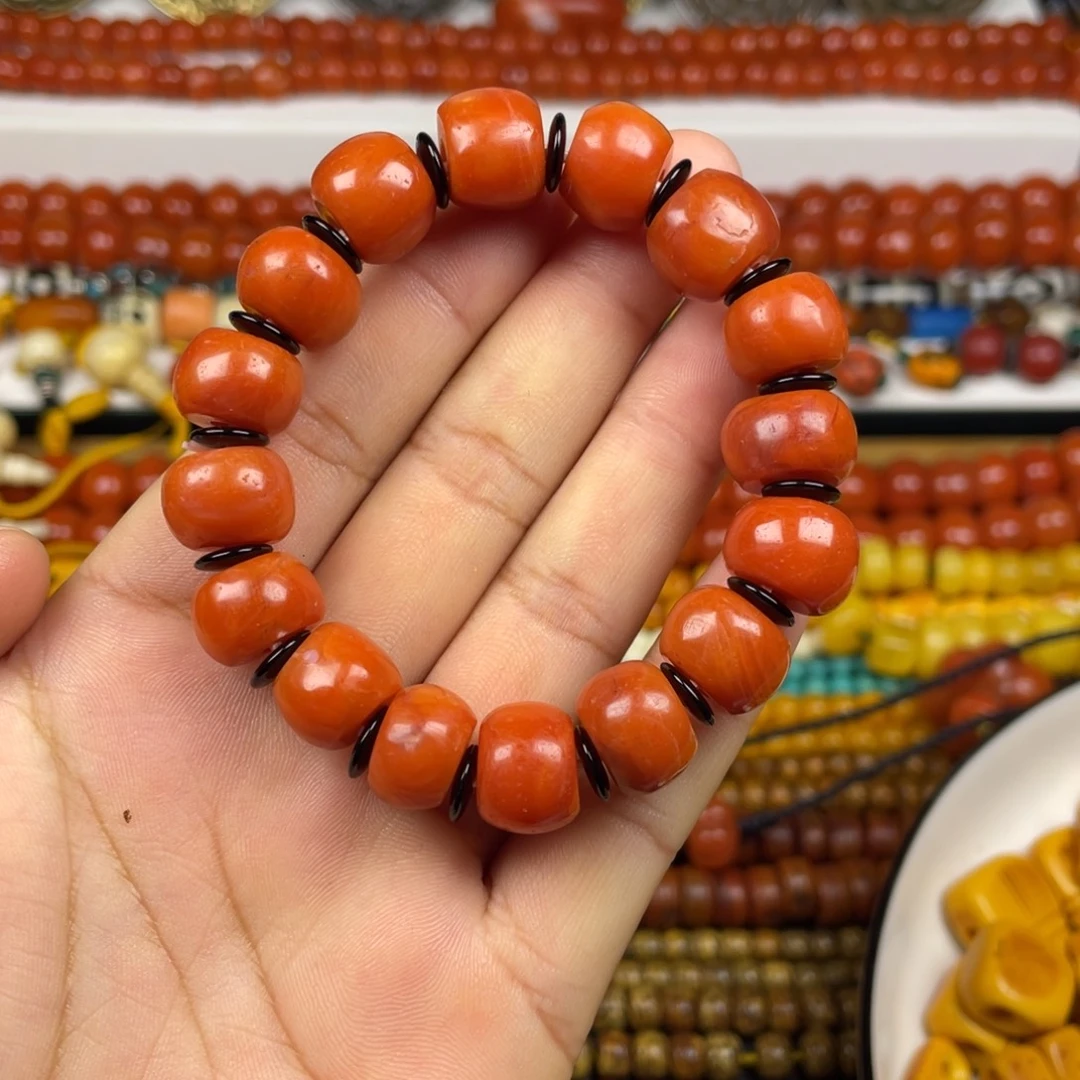 琉璃/树脂/塑料类