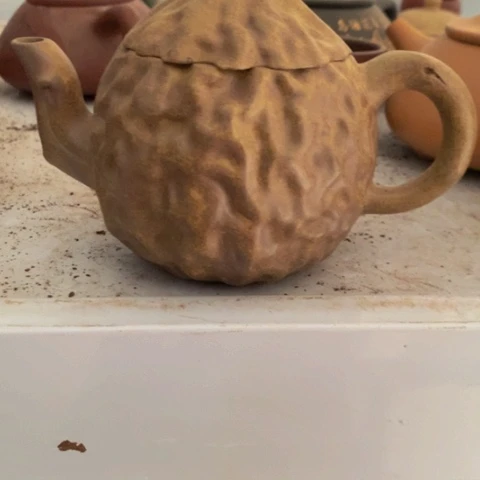 紫砂茶壶紫砂茶具
