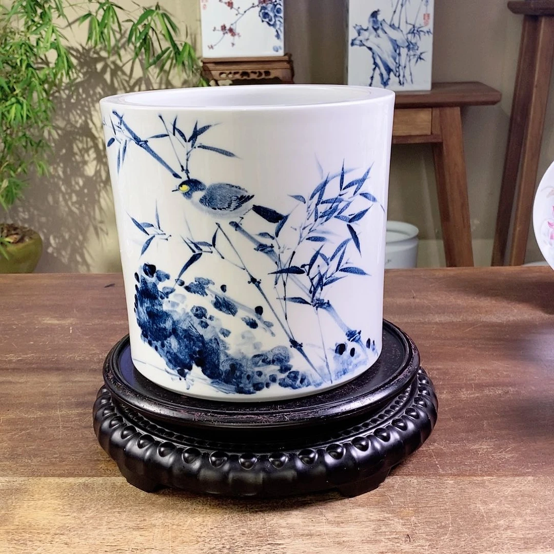 【闪购商品】景德镇陶瓷家用摆件