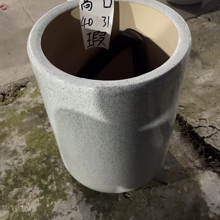 花盆包邮包破损的