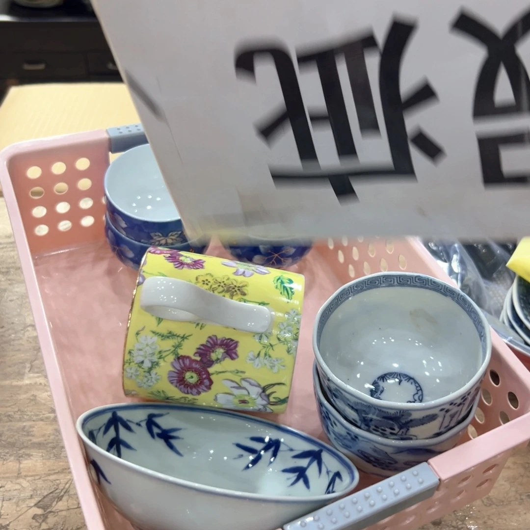 瓷片陶瓷制品厂及冶金等