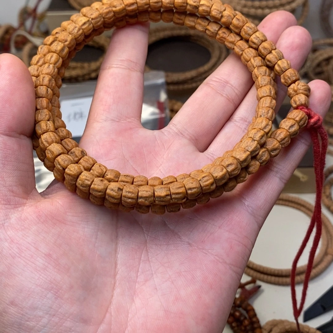 岩***岚吊坠柏香籽/百香籽