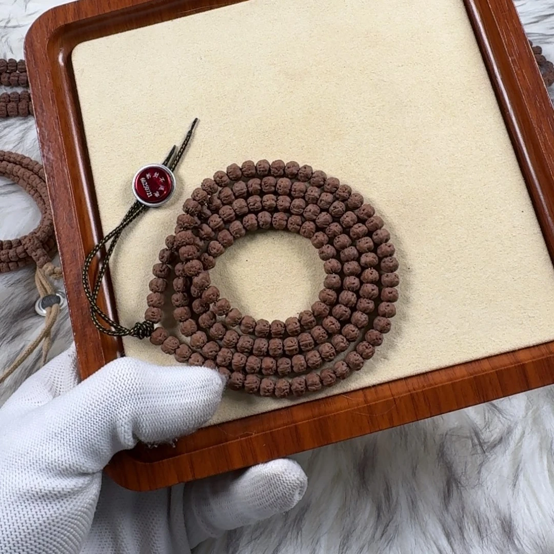 .***.金刚菩提吊坠佛手