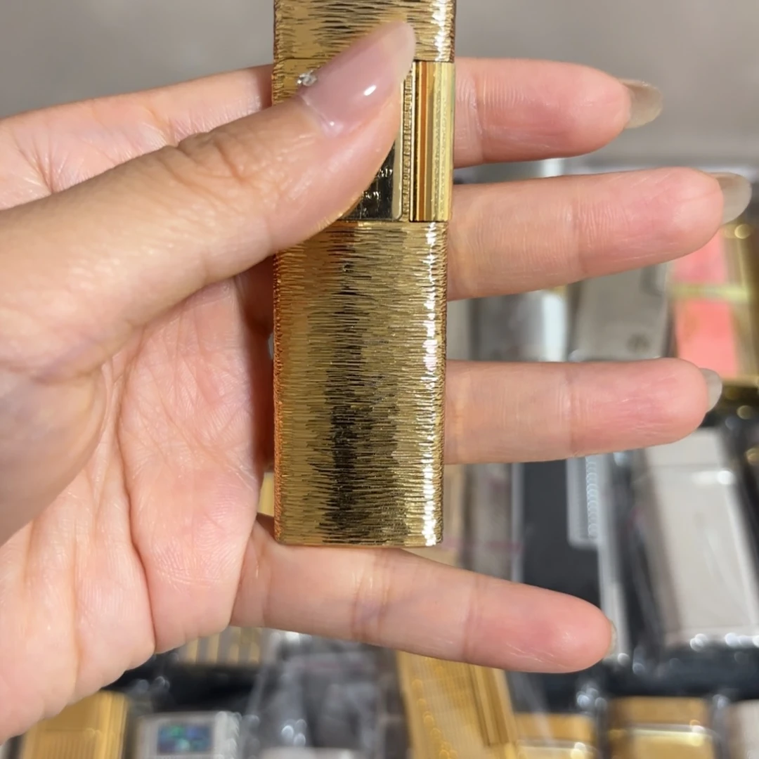 都登卡中古打火机