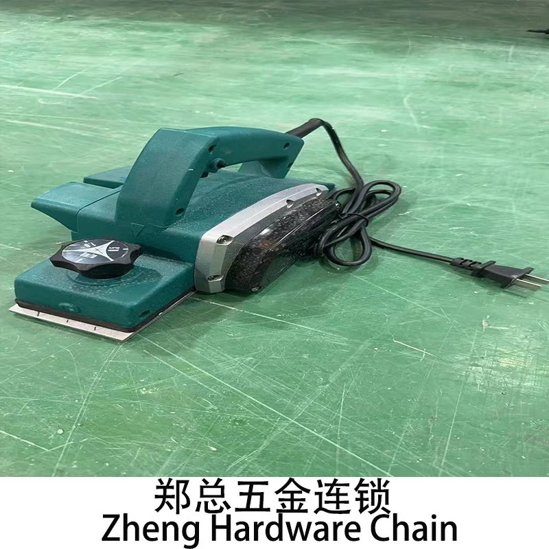电刨子绿色电刨子x