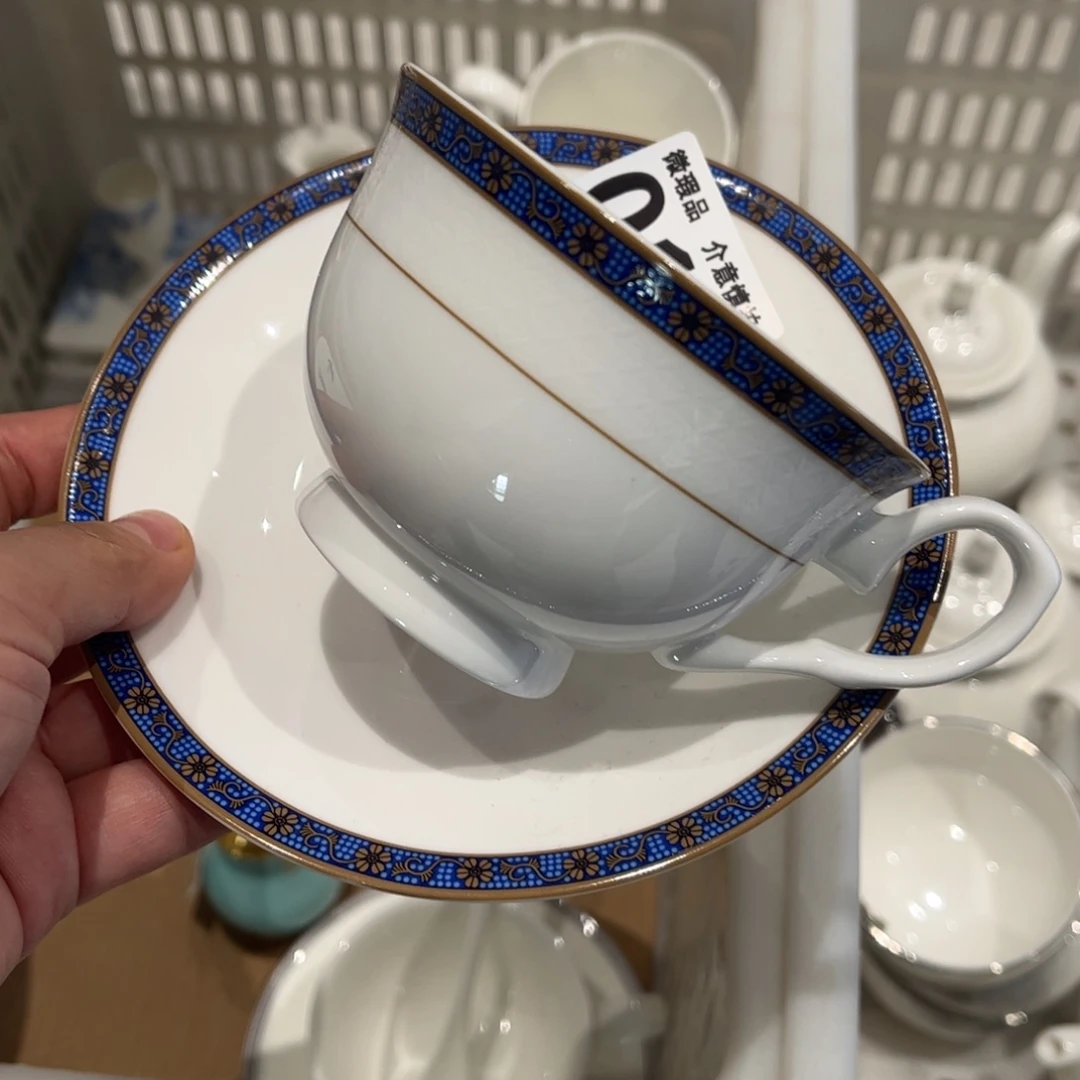 瓷片010 全场微瑕介意慎拍