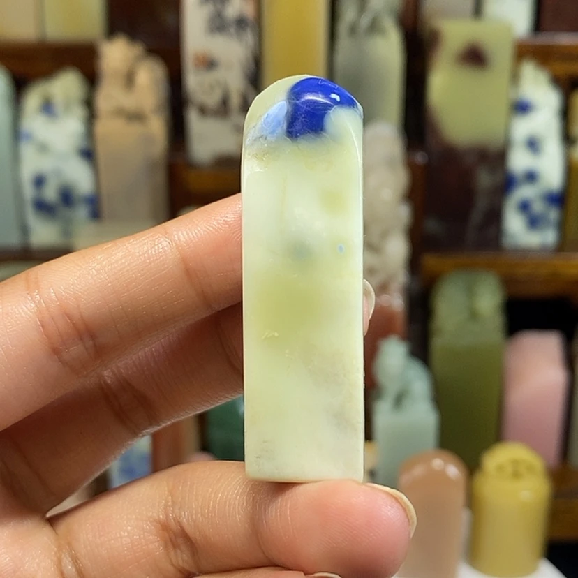 【闪购商品】青田石印石學**理