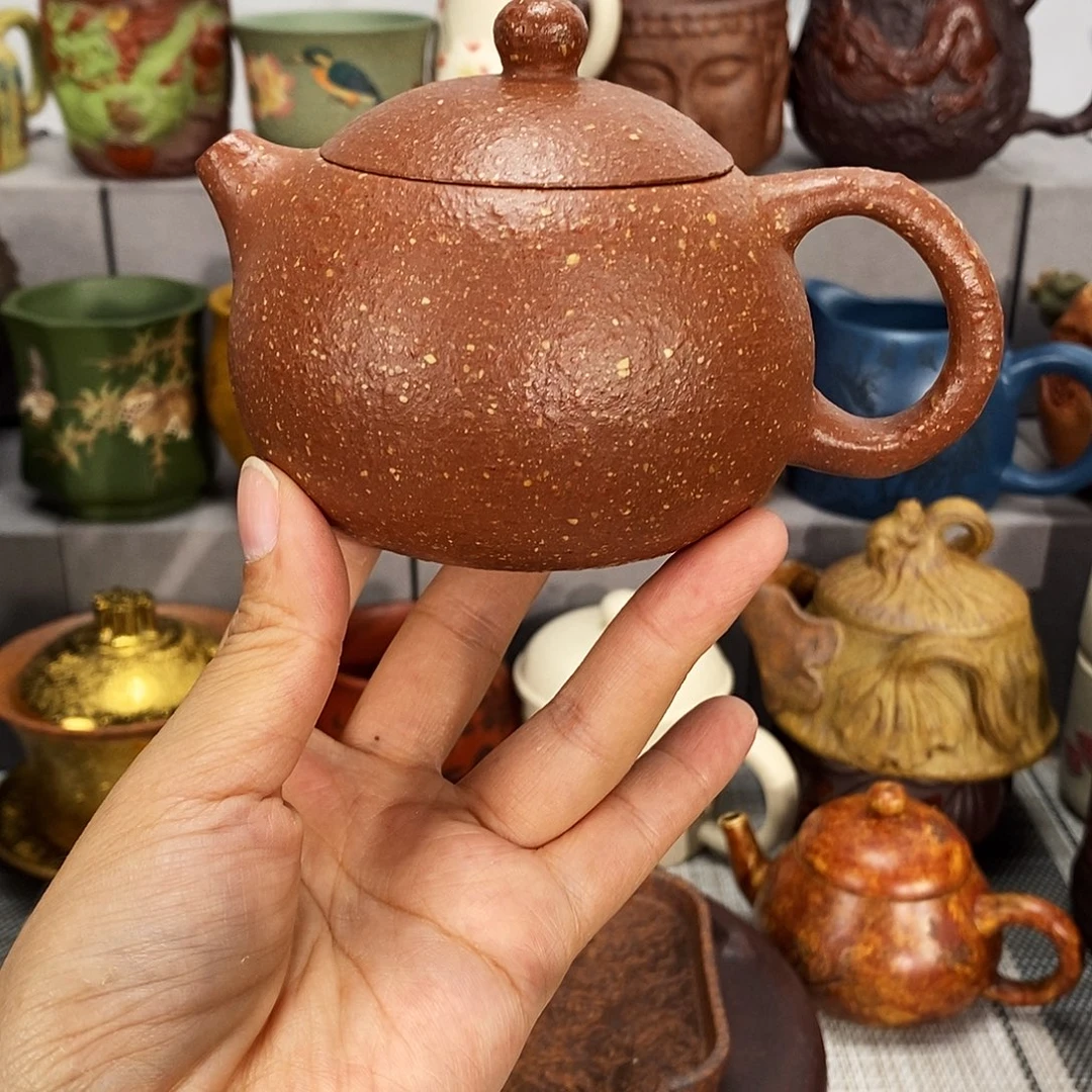 茶壶紫砂紫砂紫砂
