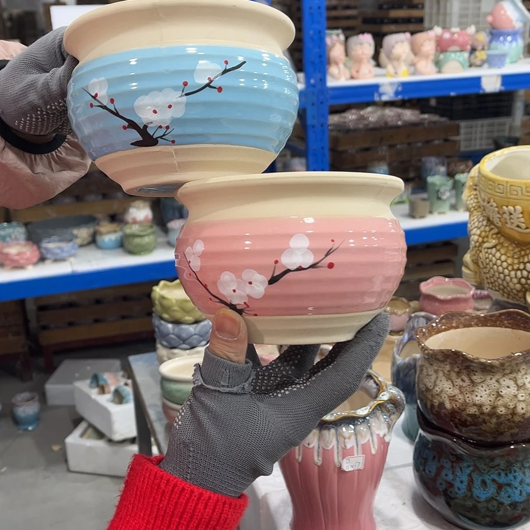 红陶正品数量有限