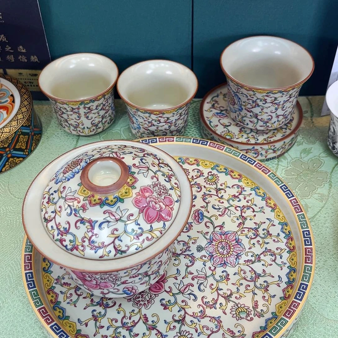 景德陶瓷景德陶瓷